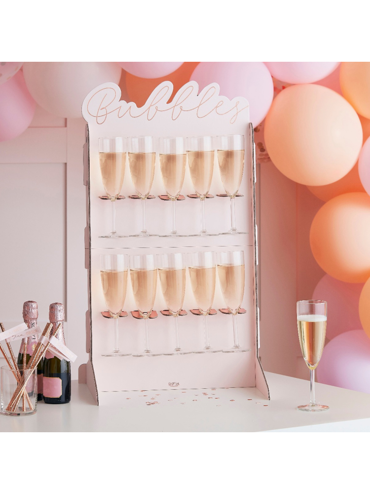 Ginger Ray HN-815 Hen Party - Prosecco Muro main product photo