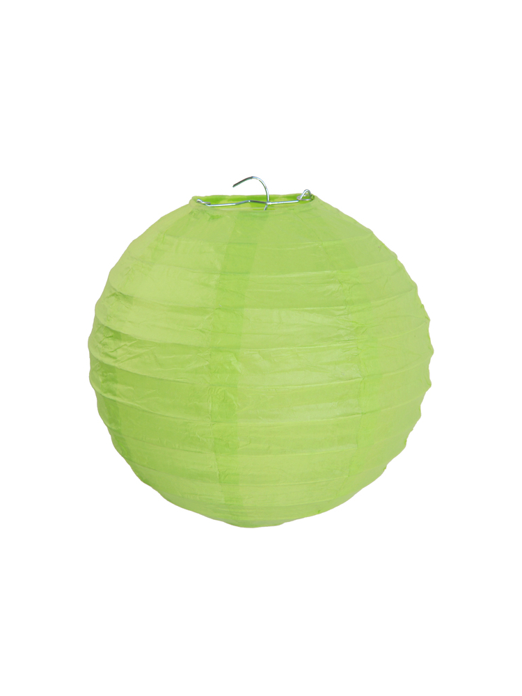 Santex 4312-10 - Farolillos Verdes 20 cm main product photo