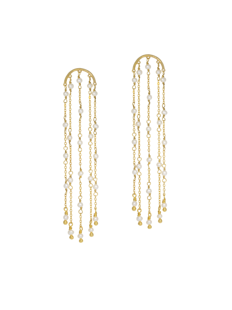 Juvelan Amelie Pendientes main product photo