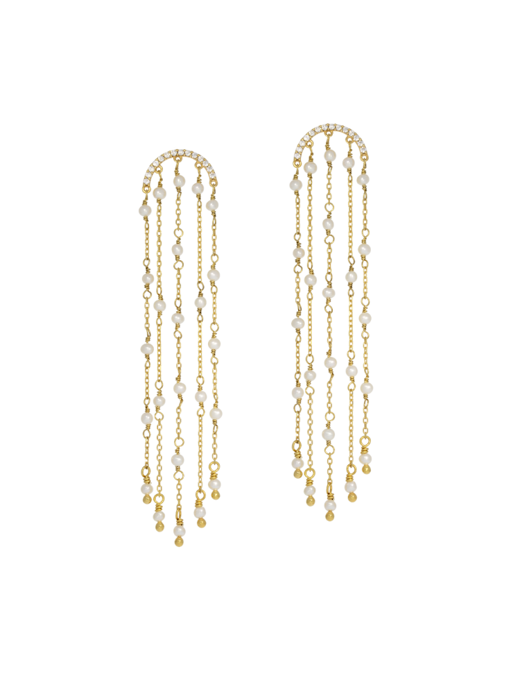 Juvelan Aurelia Pendientes main product photo