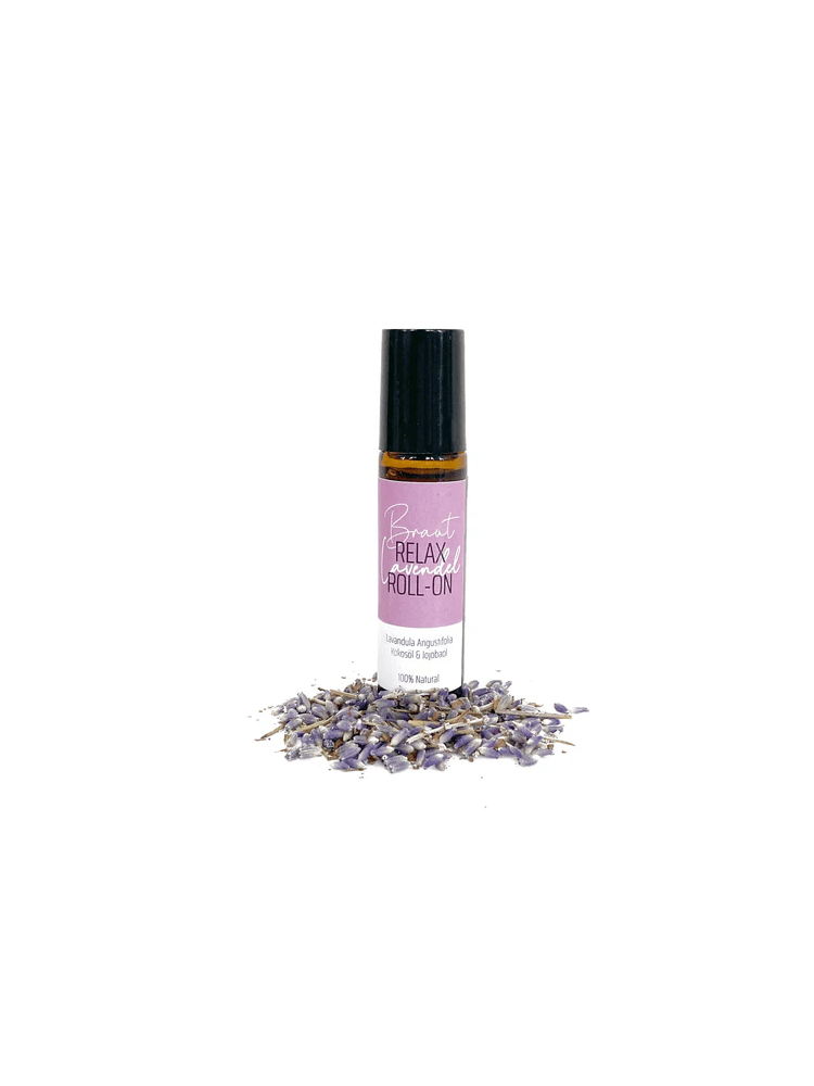 Roll-on Bridal Relax con aceite de lavanda 10 ml main product photo