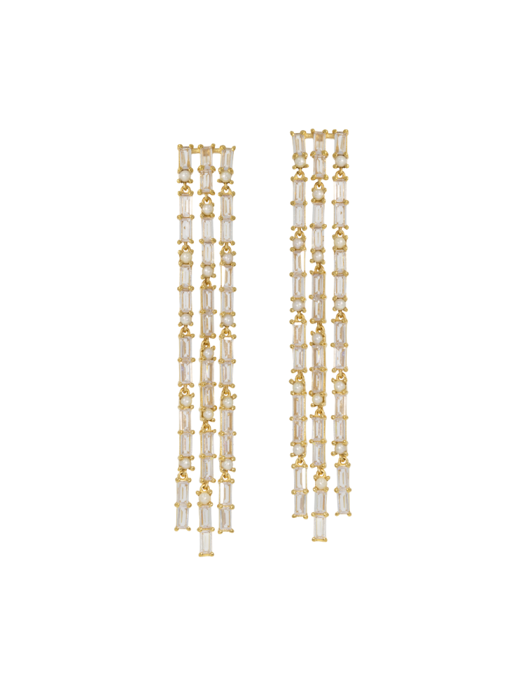 Juvelan Bravura Pendientes main product photo