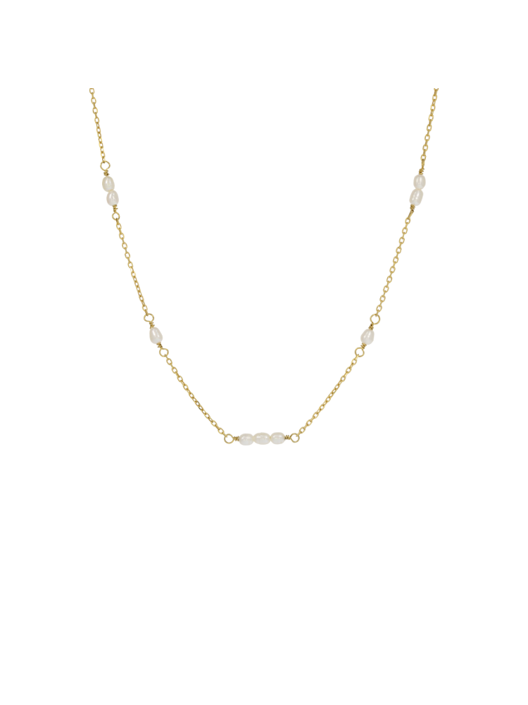 Juvelan Celine Collar de boda main product photo