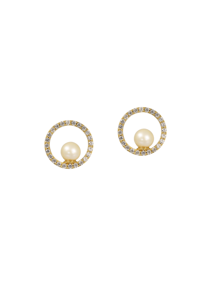 Juvelan Danielle Pendientes main product photo
