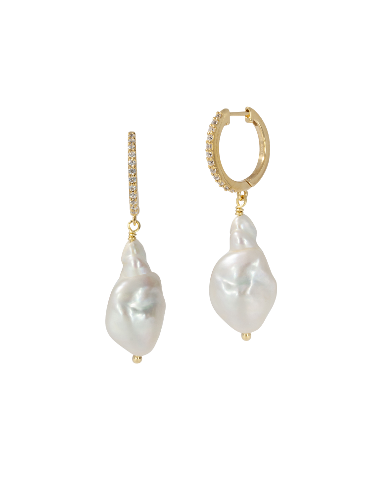 Juvelan Dew Fresh Pendientes main product photo