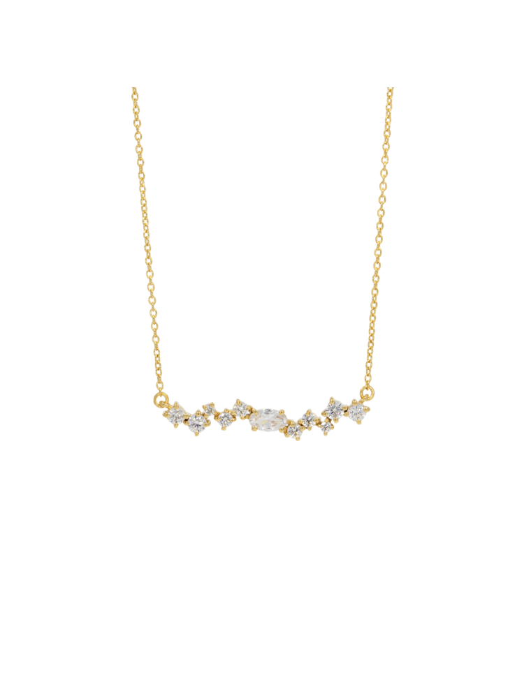 Juvelan Estelle Collar de boda main product photo