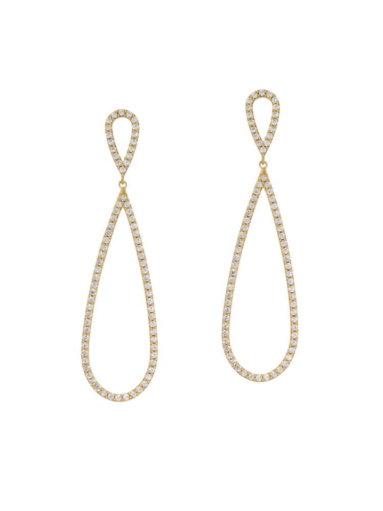 Juvelan Felicity Pendientes main product photo