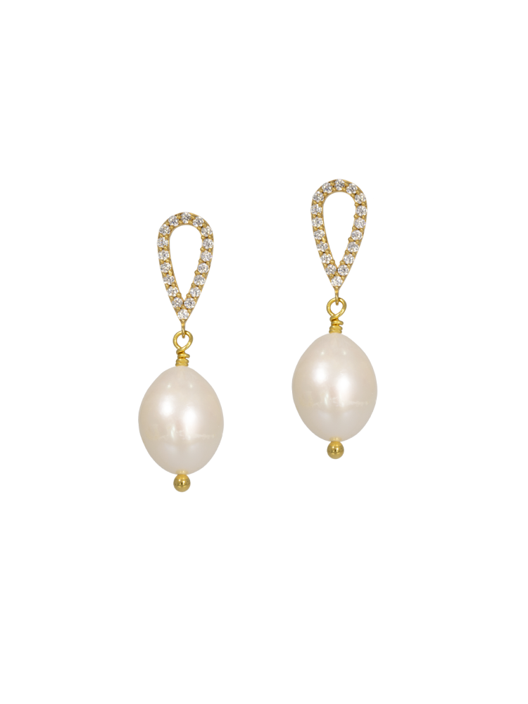 Juvelan Isabel Pendientes main product photo