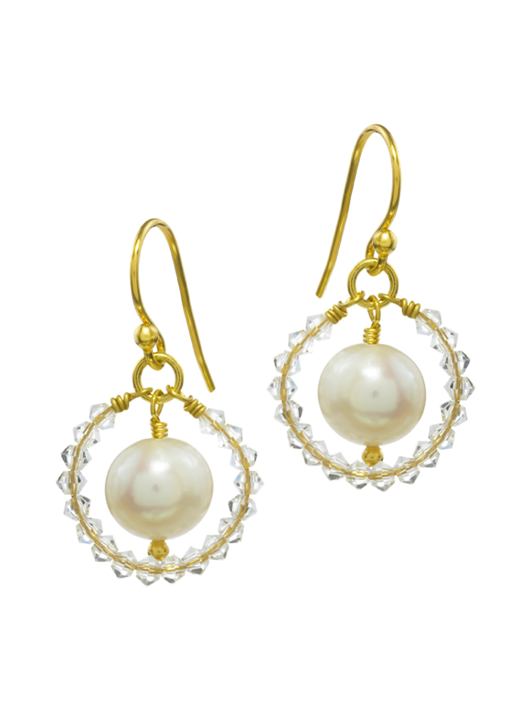 Juvelan My Other Half Pendientes main product photo
