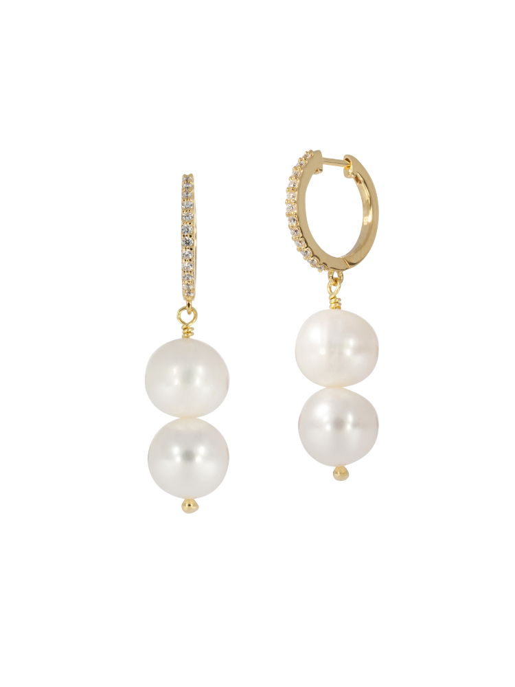 Juvelan It Takes Two Pendientes main product photo
