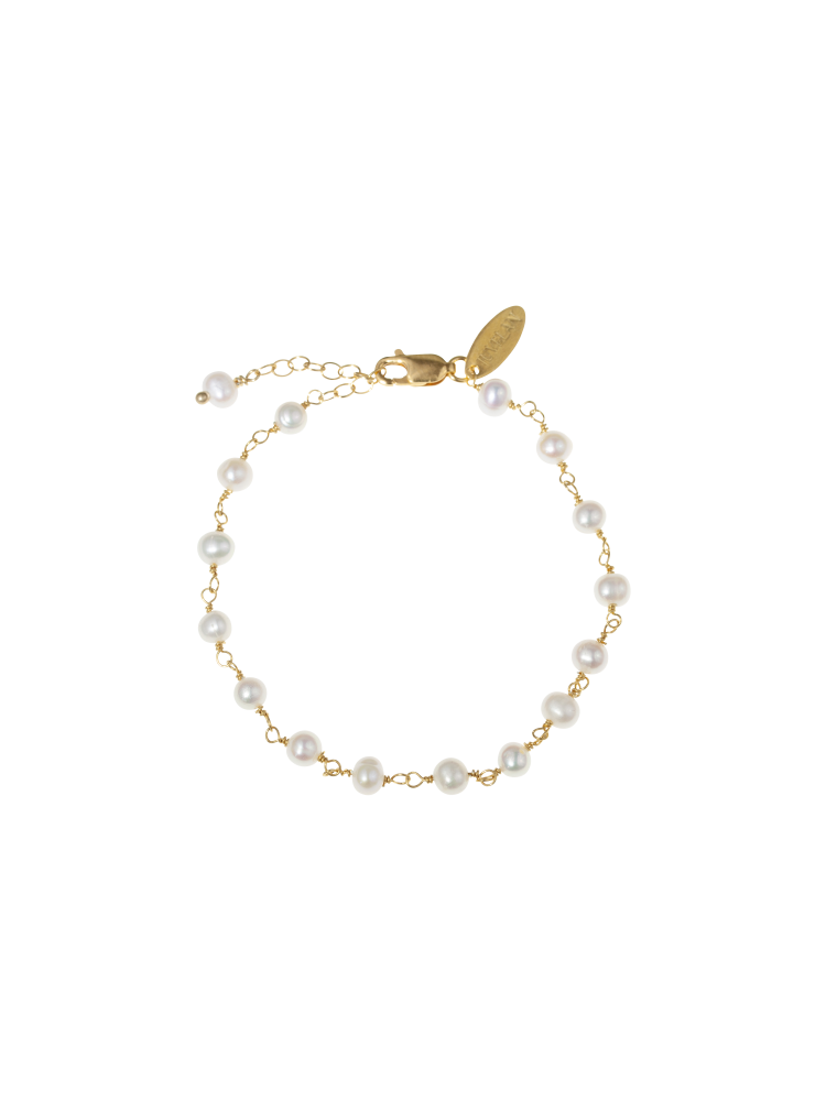 Brazalete Juvelan Stillness main product photo