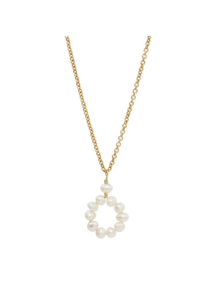 Juvelan Circle of Love Colar main product photo