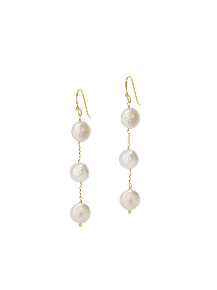 Juvelan Timeless Pendientes main product photo