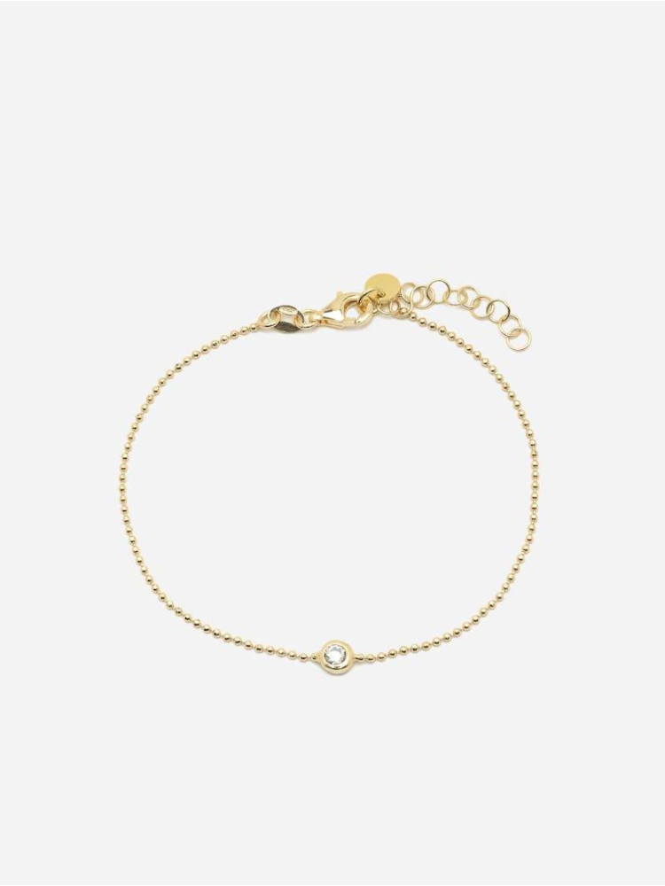 Abrazi Dainty Pulseras Oro main product photo