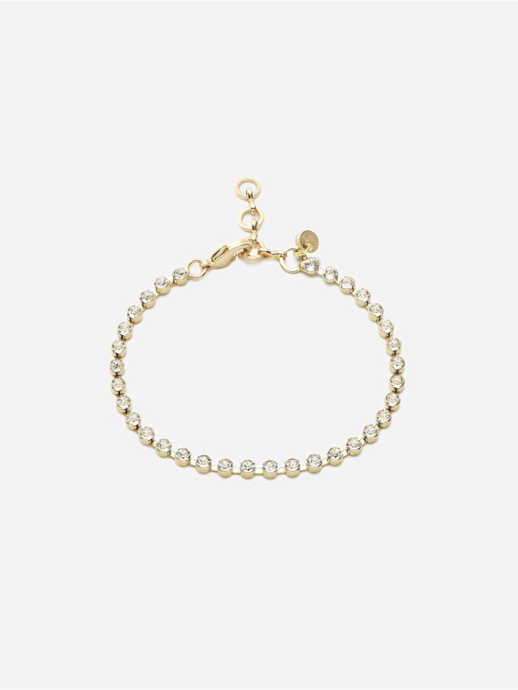 Abrazi Regal Small Pulseras Oro main product photo