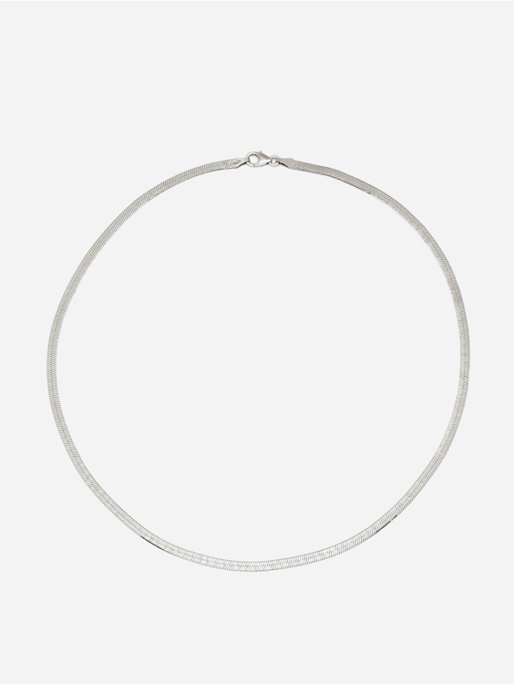 Abrazi Magic ERA Collar Plata-S40 main product photo
