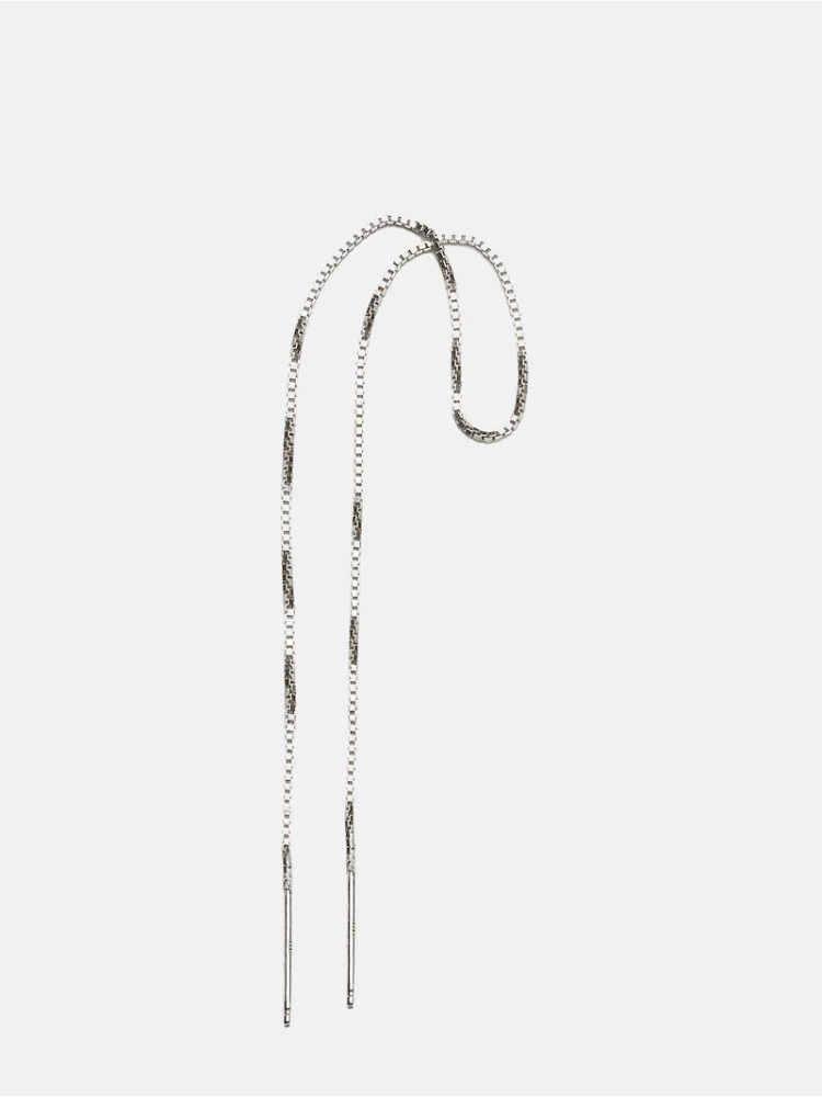 Abrazi Thunder ERA Threader Plata main product photo