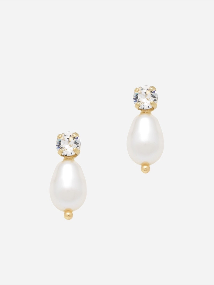 Abrazi Elena Pendientes Oro main product photo