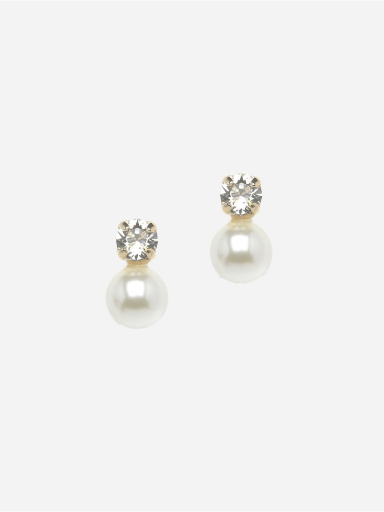 Abrazi Alicia Pendientes Oro main product photo