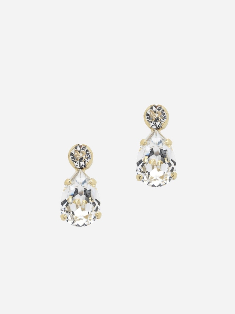 Abrazi Soraya Pendientes Oro main product photo