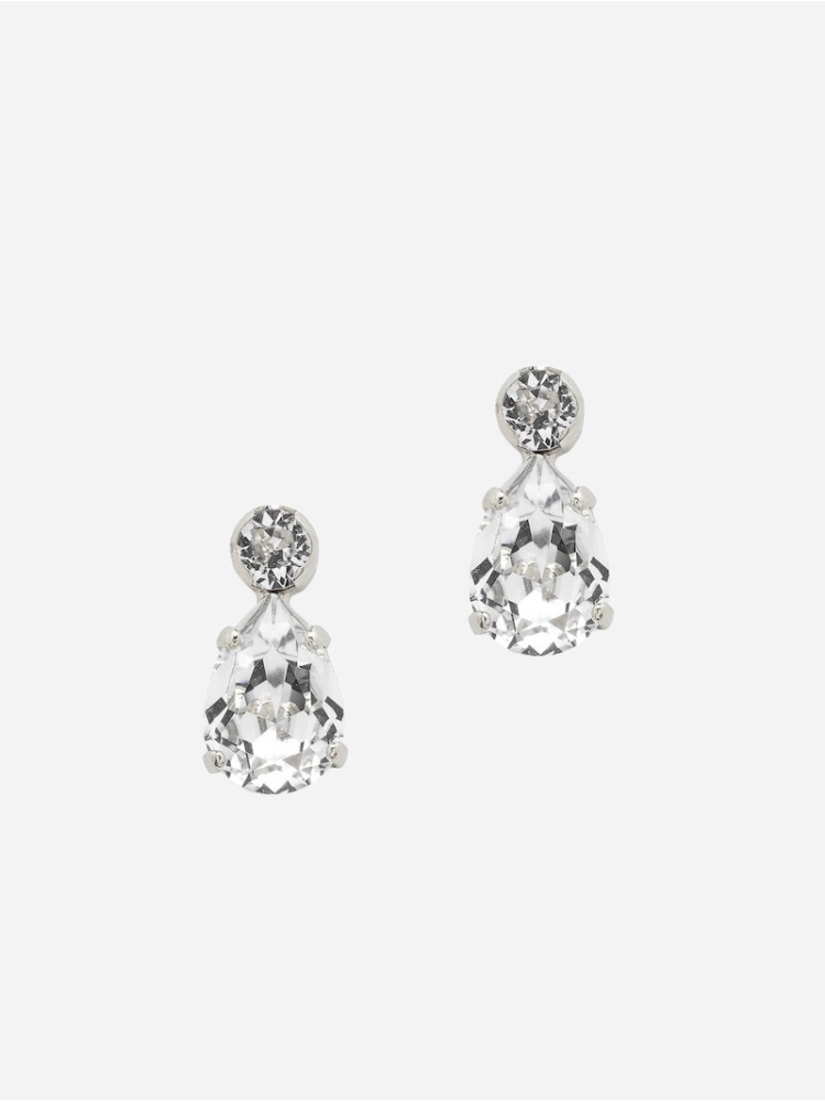 Abrazi Soraya Pendientes Plata main product photo