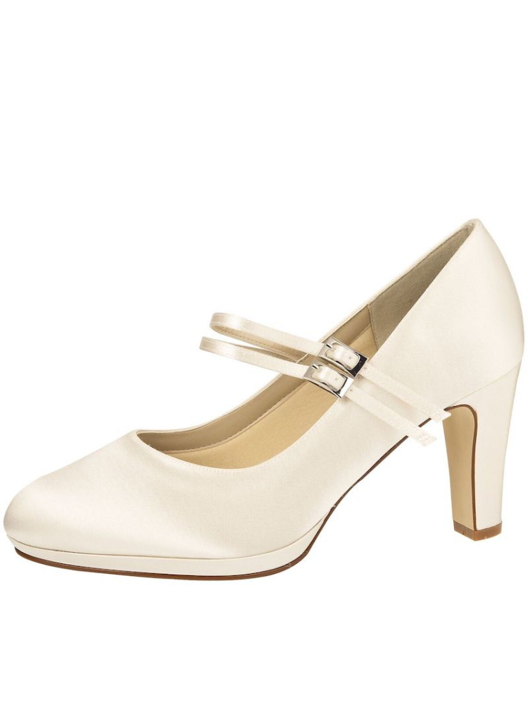Zapatos de novia Rainbow Club Annette main product photo