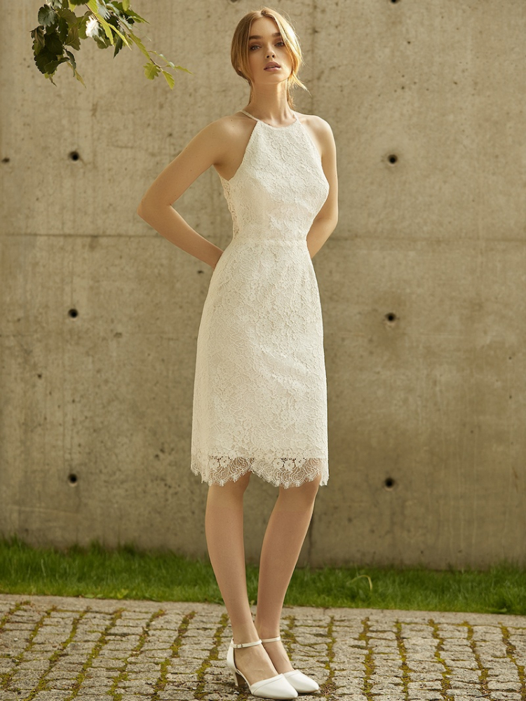 Bride Now BN-005 Vestido de Novia main product photo
