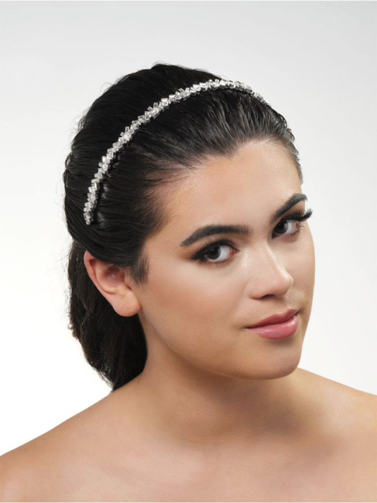 Poirier BB-665 Silver - Tiara Plata main product photo