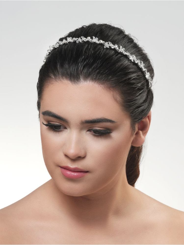 Poirier BB-724 Tiara plata main product photo