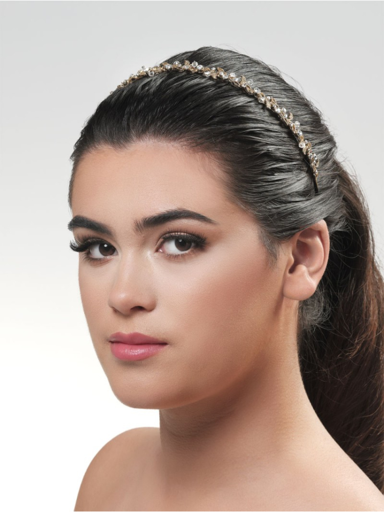 Poirier BB-724 Tiara Dorada Vintage main product photo
