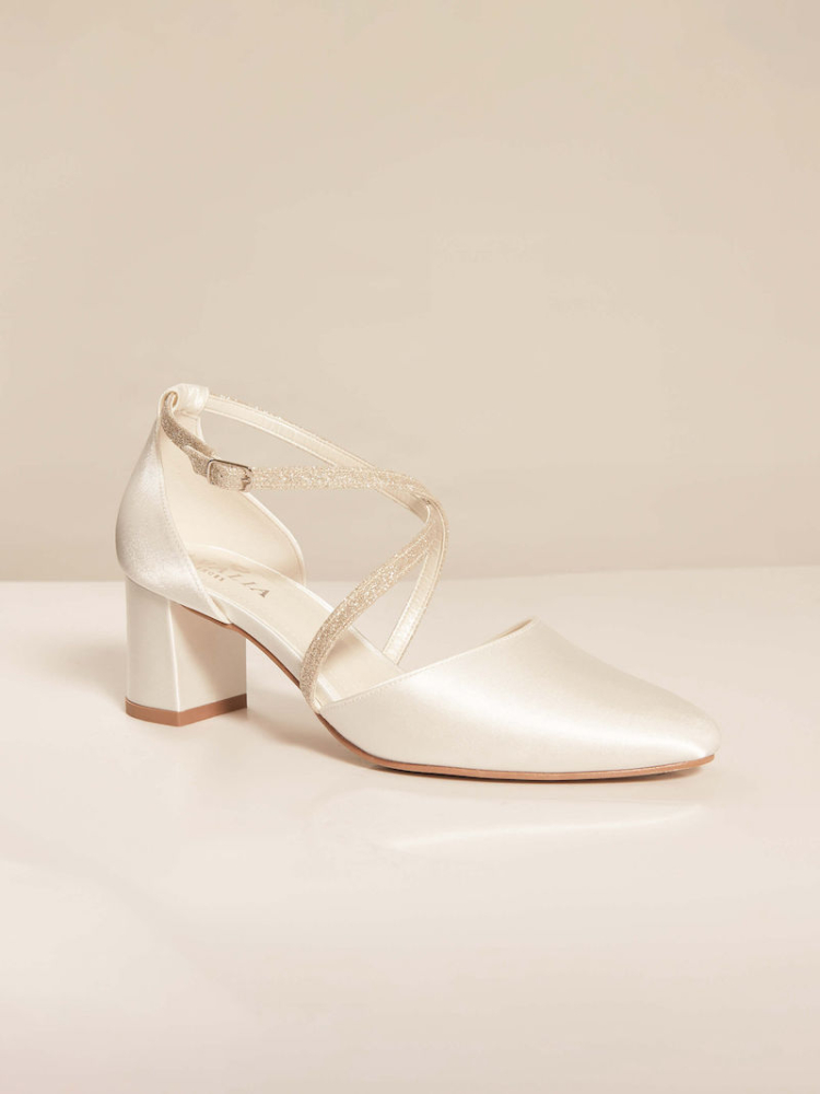 Zapatos de novia Avalia Daga main product photo
