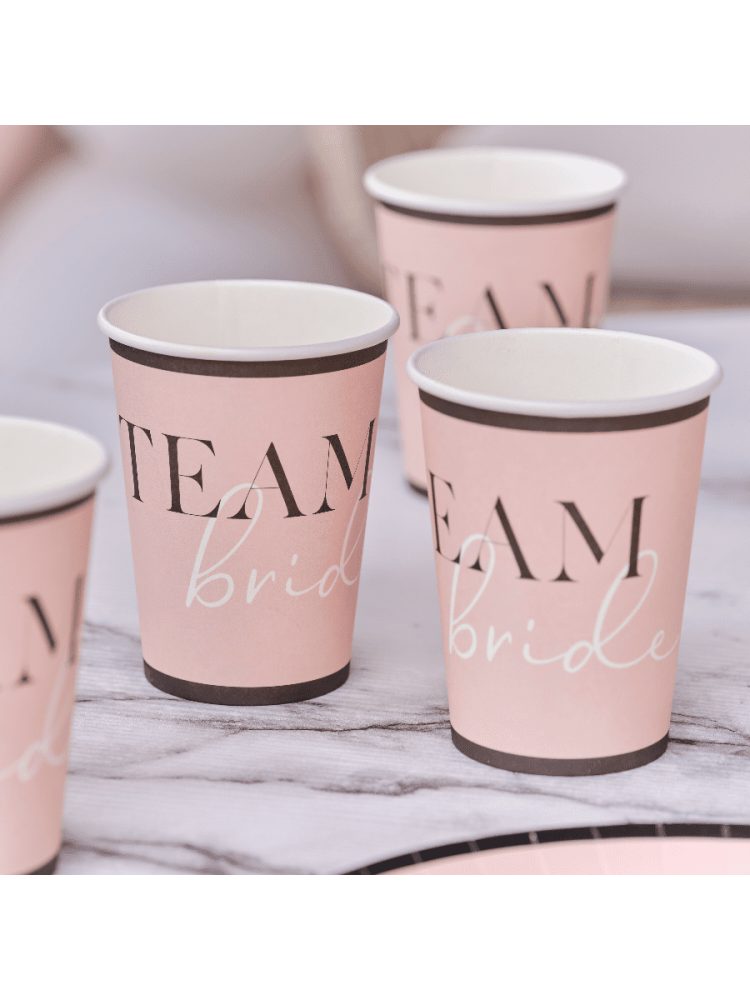 Tazas Ginger Ray TH-113 Team Bride main product photo