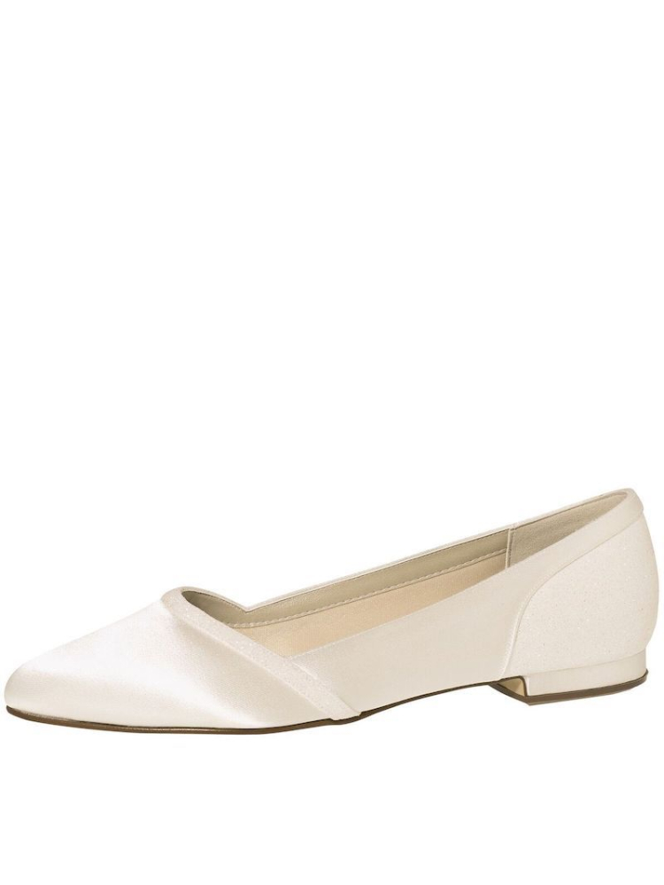 Zapatos de novia Rainbow Club Belina main product photo