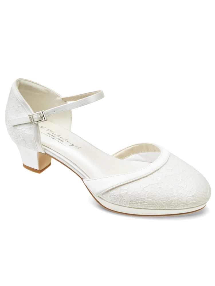 G. Westerleigh Berta Zapatos de Novia main product photo