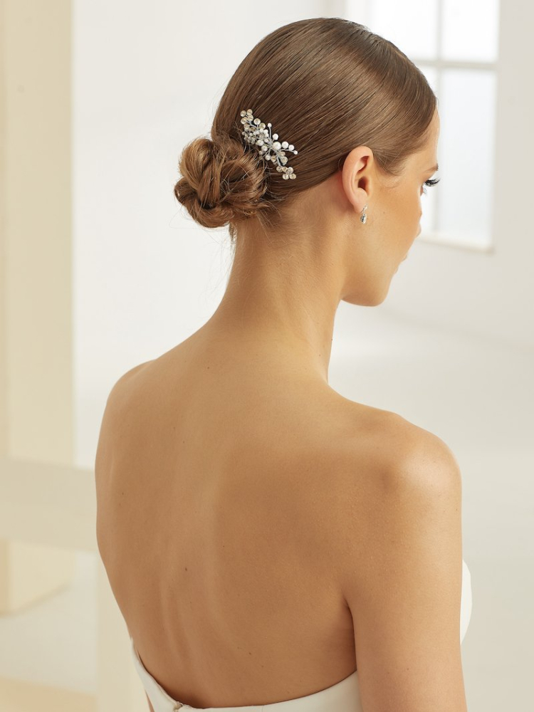 Tocado Bianco Evento 390 main product photo