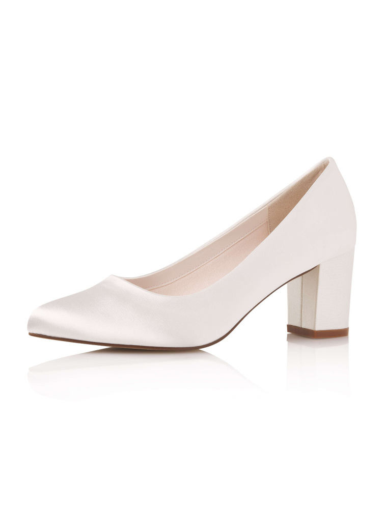 Zapatos de novia Rainbow Club Bo main product photo