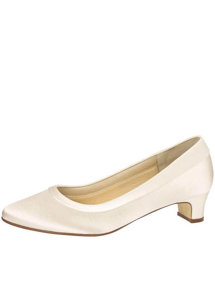 Zapatos de novia Rainbow Club Brenda main product photo