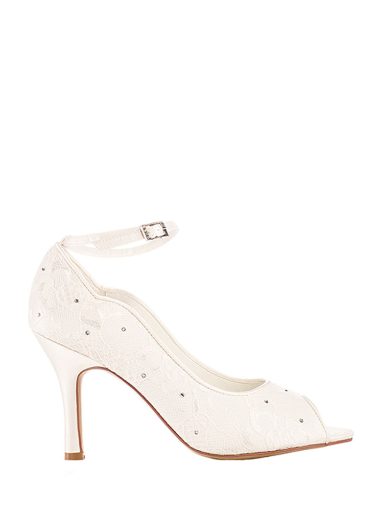 G.Westerleigh Michelle Zapatos de Novia main product photo
