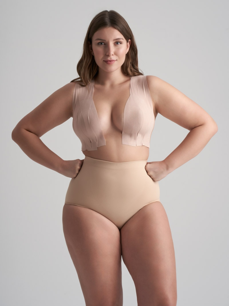 BYE BRA Cinta Adhesiva Corporal 7.5cmX5m main product photo
