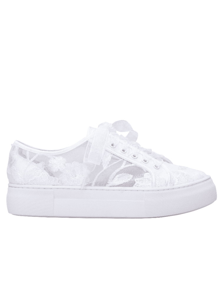 The Perfect Bridal Company Codie Zapatos de Novia main product photo