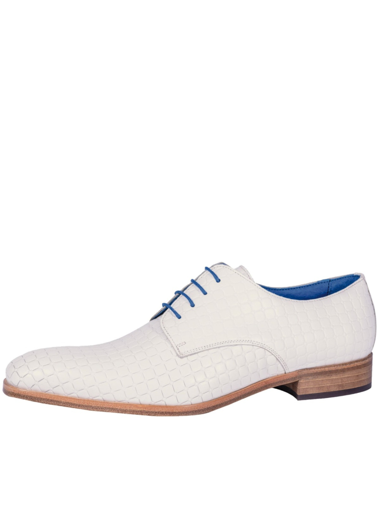 Mr. Fiarucci Craig - Zapatos de boda para hombre main product photo