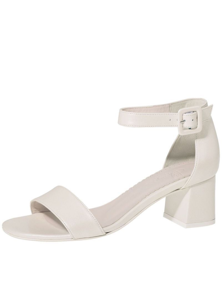 Fiarucci Bridal Dilara zapatos de novia marfil main product photo
