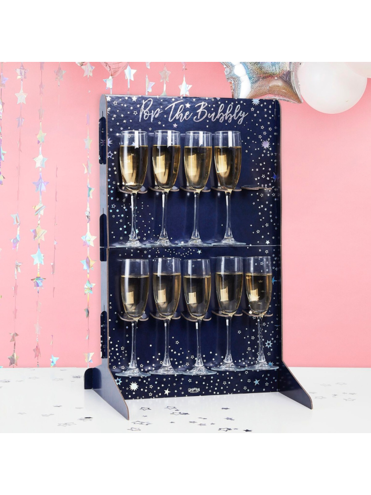 Ginger Ray SG-129 Stargazer - Prosecco Pared main product photo
