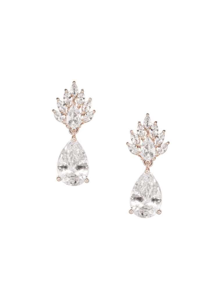 G. Westerleigh ER090S Pendientes Plata main product photo