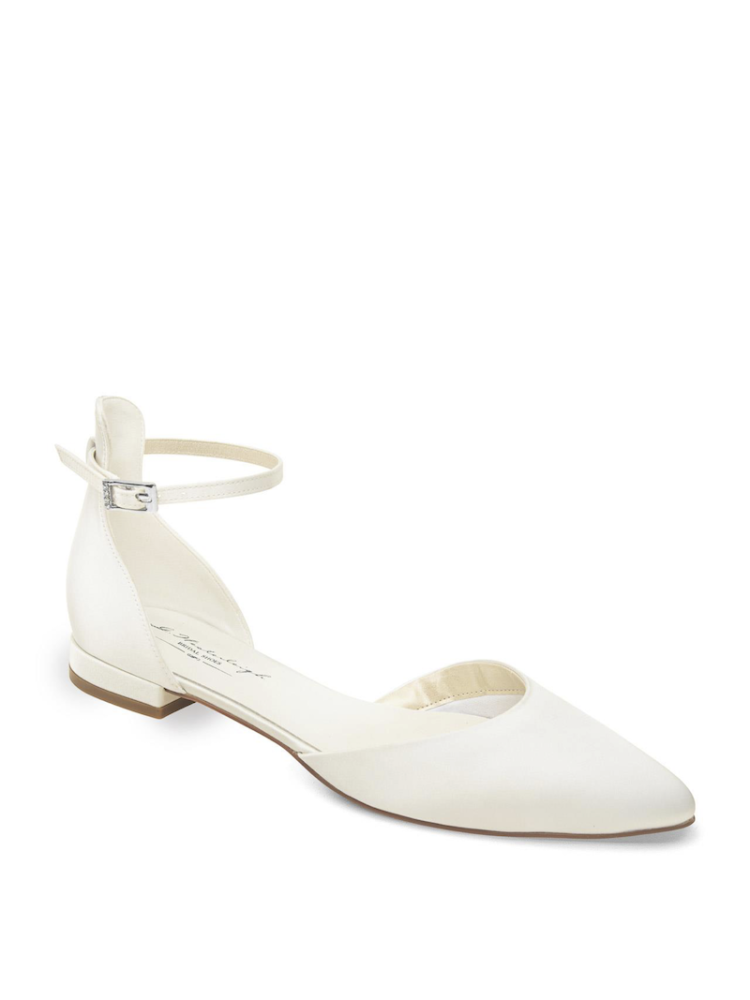G. Westerleigh Ava Zapatos de Novia main product photo