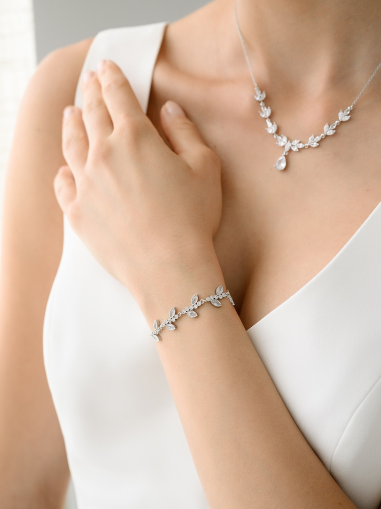 G. Westerleigh BR2074 Pulsera main product photo
