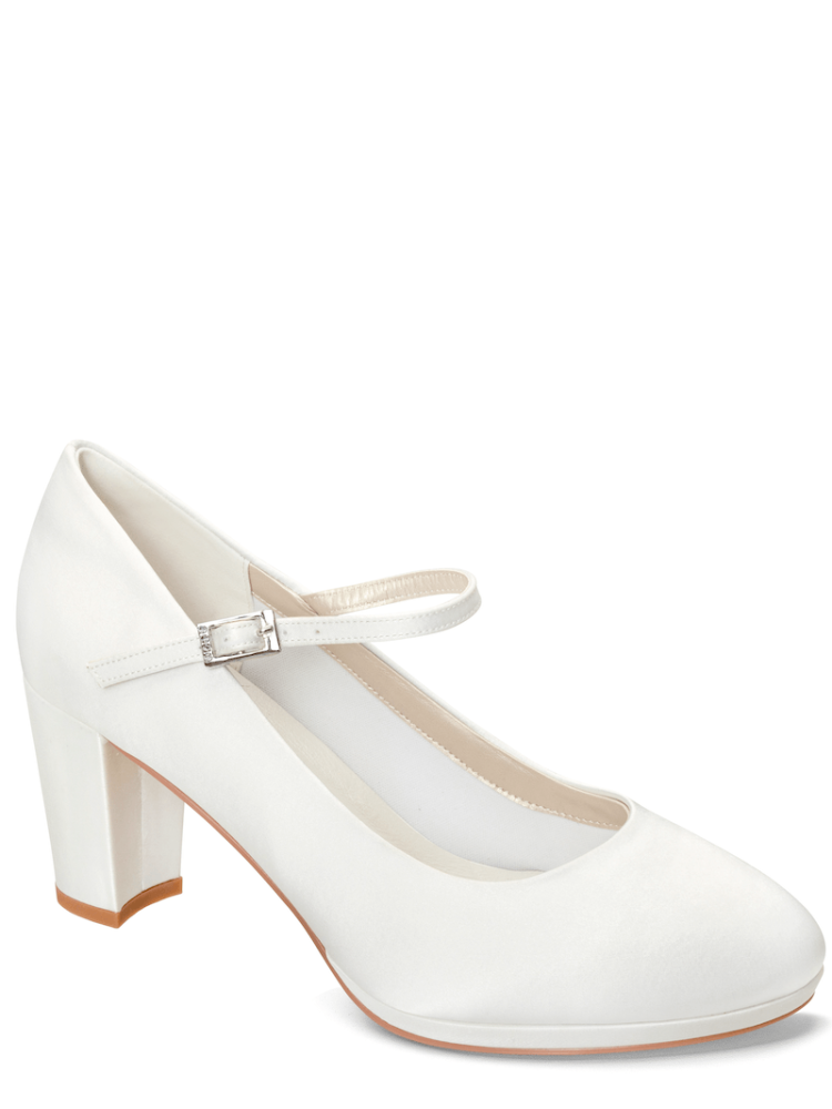 G.Westerleigh Brigitte Zapatos de Novia main product photo