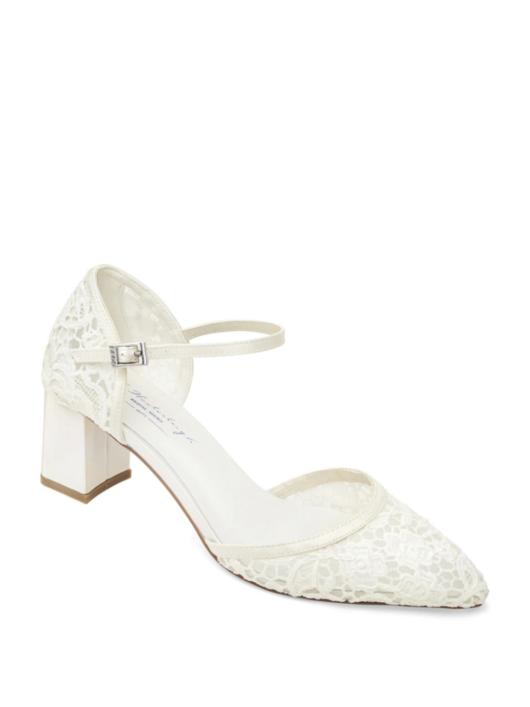 G. Westerleigh Hope Zapatos de Novia main product photo
