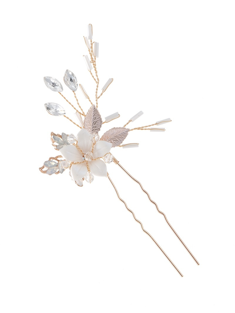G. Westerleigh HP6346 Horquilla Novia main product photo