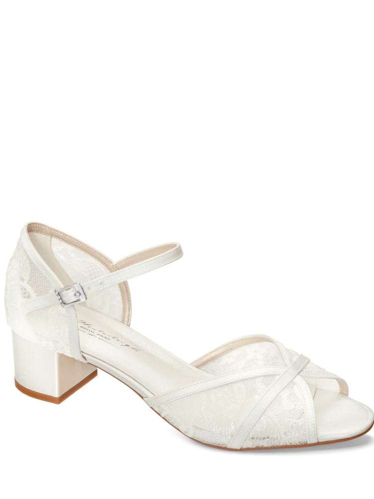 G. Westerleigh Lindsey Zapatos de Novia main product photo